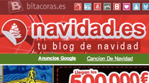 Villancicos de navidad
